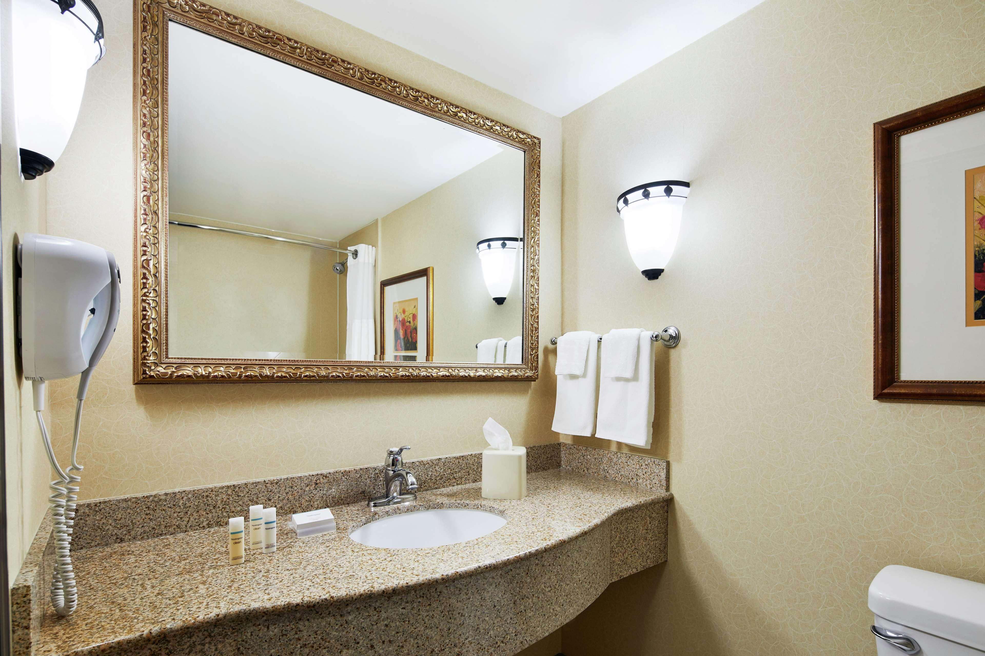 Hilton Garden Inn Las Vegas/Henderson Exteriér fotografie