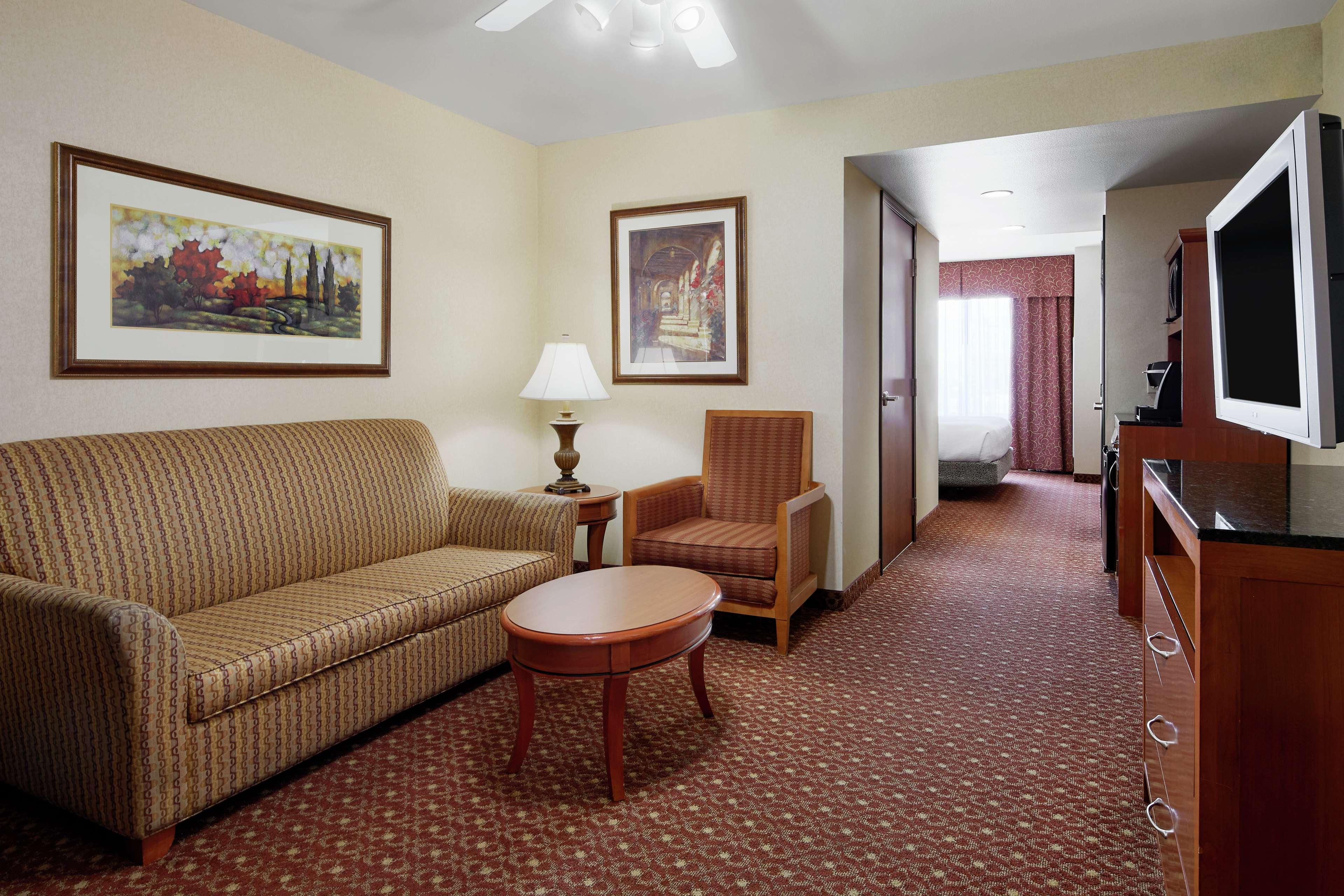 Hilton Garden Inn Las Vegas/Henderson Exteriér fotografie