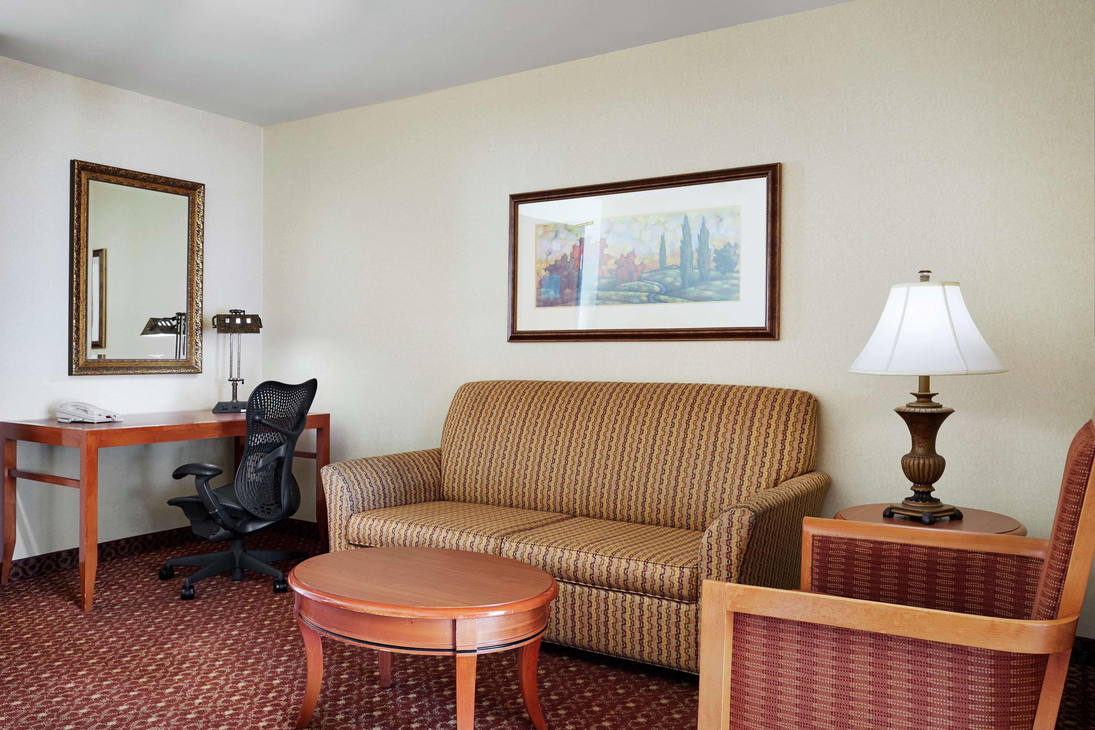 Hilton Garden Inn Las Vegas/Henderson Exteriér fotografie