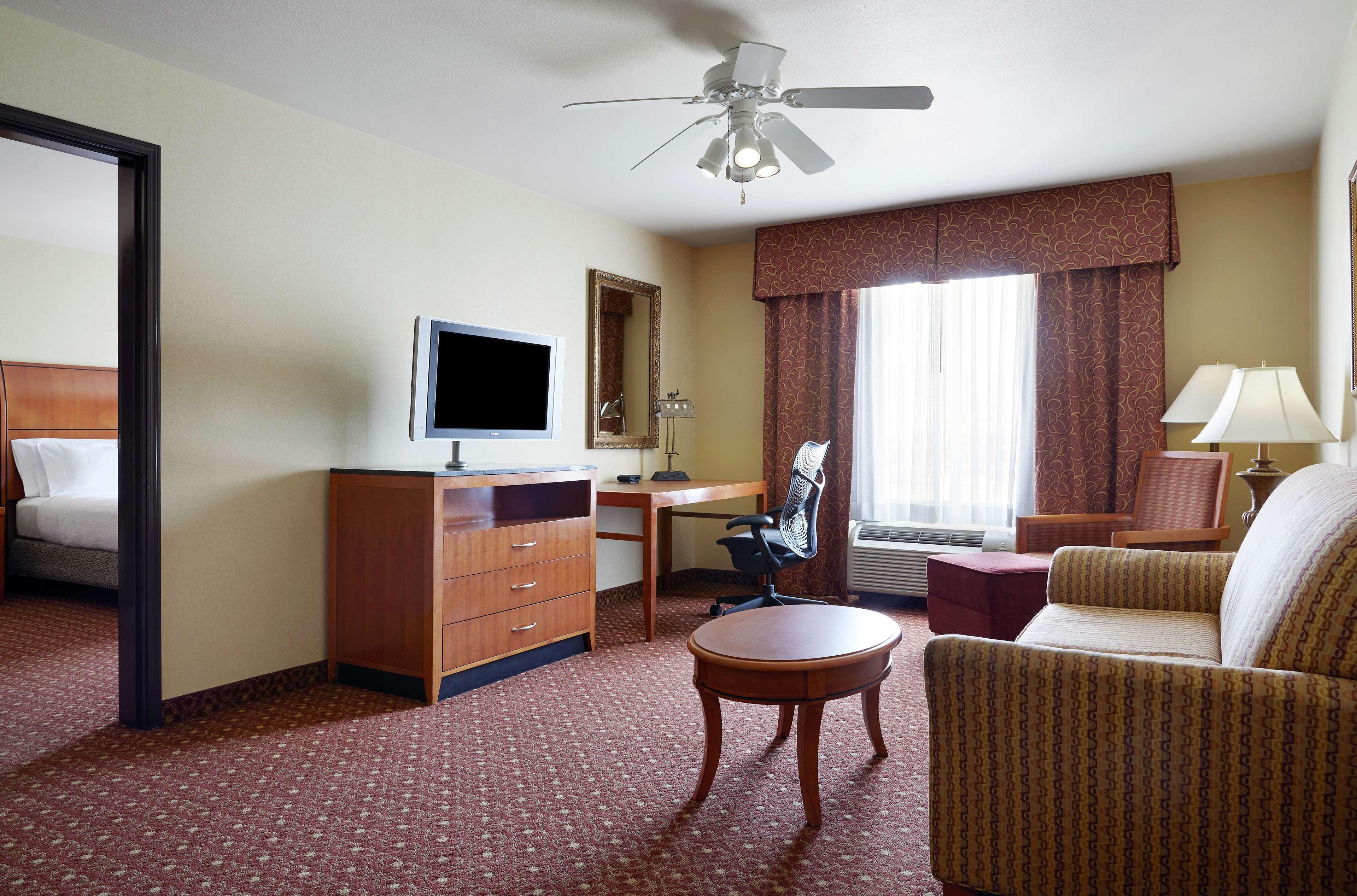 Hilton Garden Inn Las Vegas/Henderson Exteriér fotografie