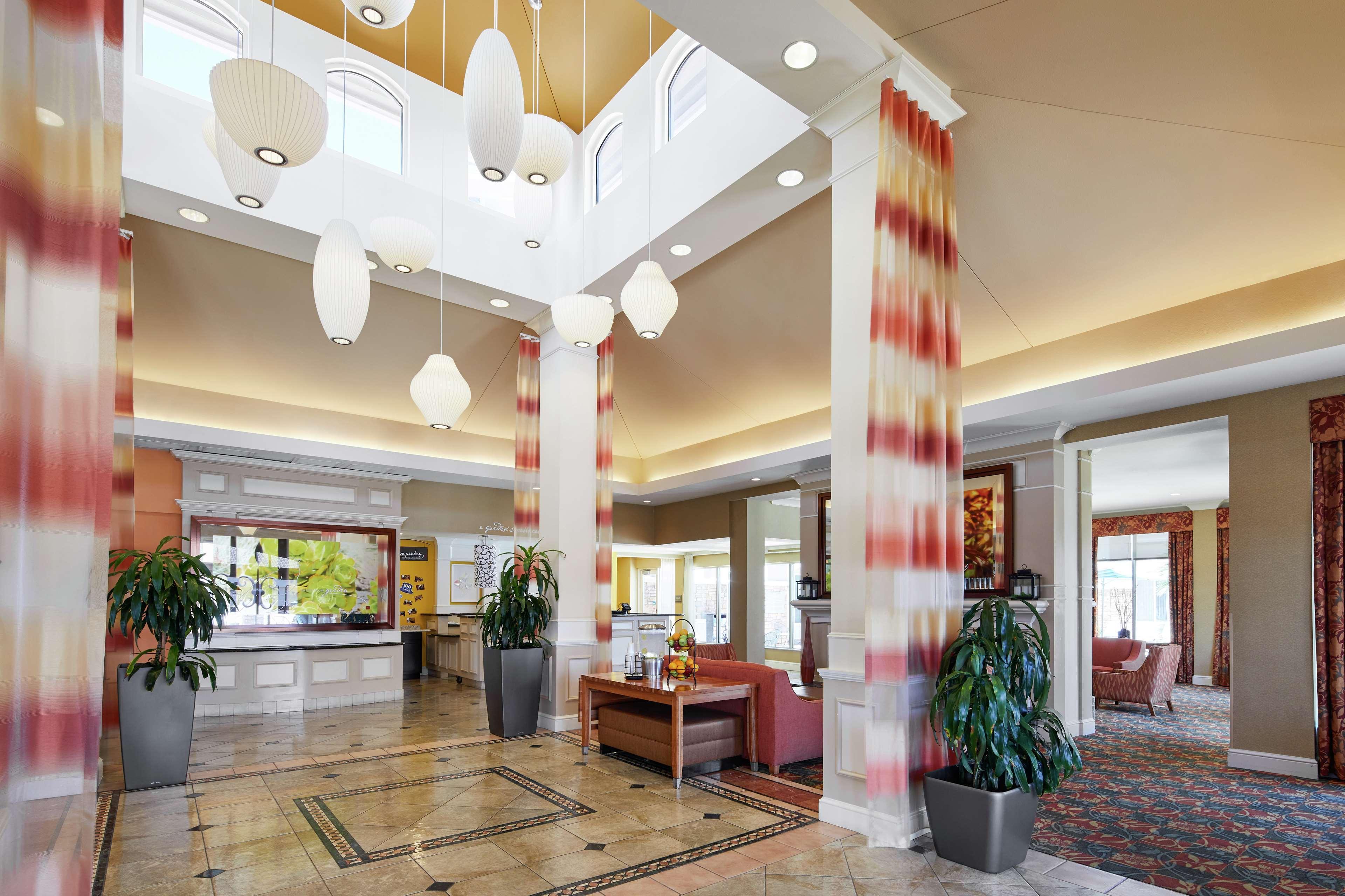 Hilton Garden Inn Las Vegas/Henderson Exteriér fotografie