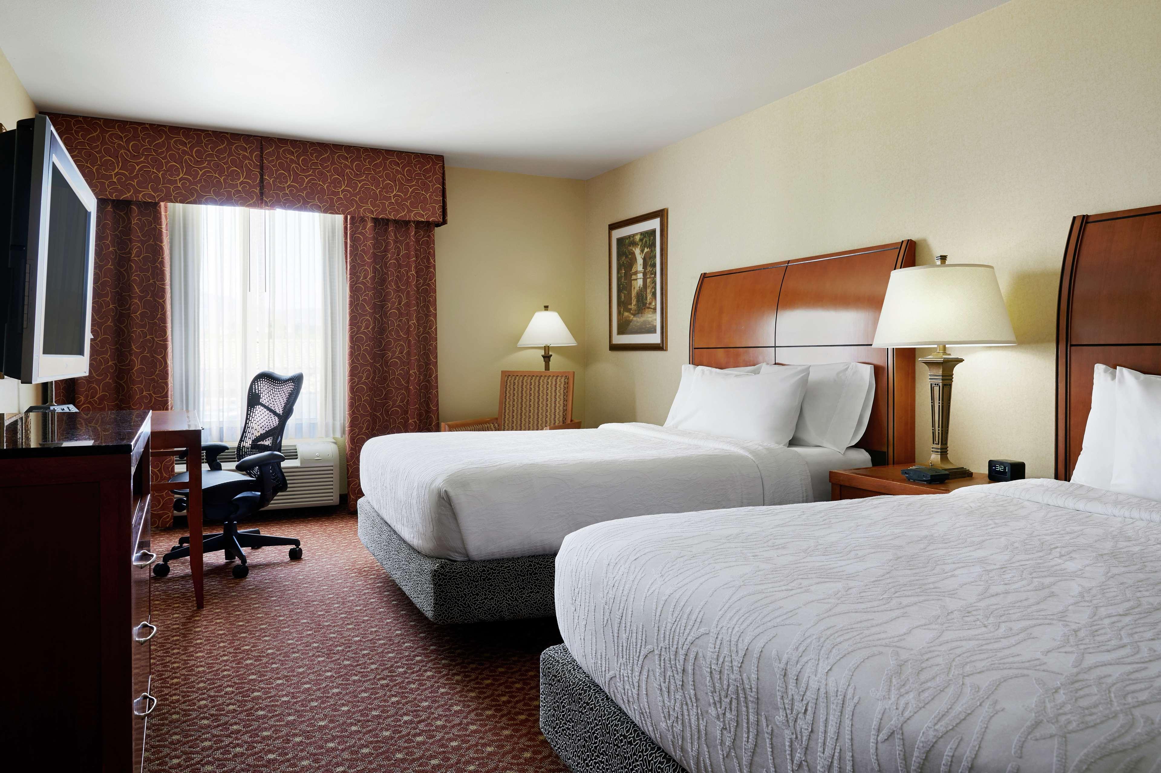 Hilton Garden Inn Las Vegas/Henderson Exteriér fotografie
