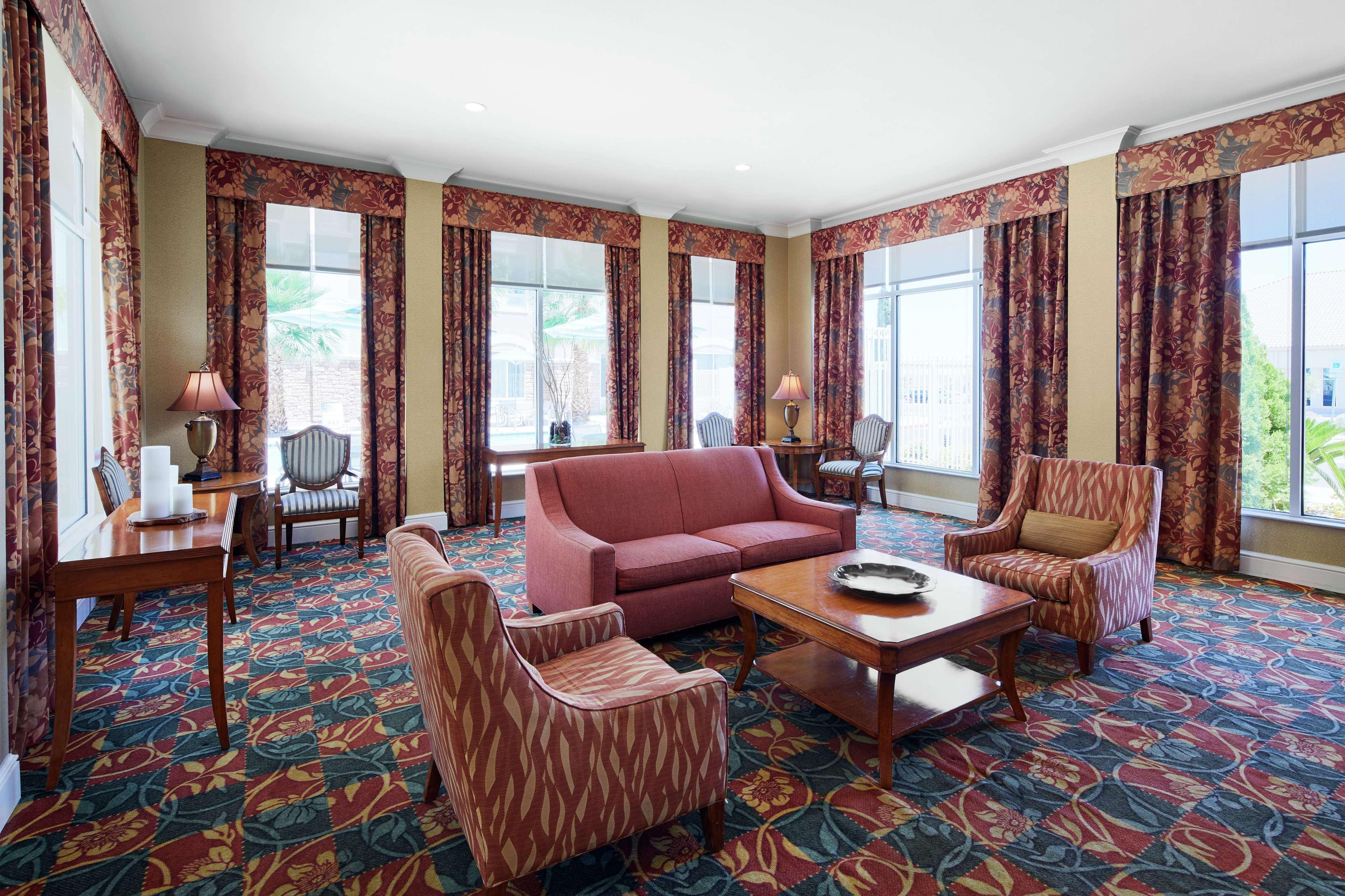 Hilton Garden Inn Las Vegas/Henderson Exteriér fotografie