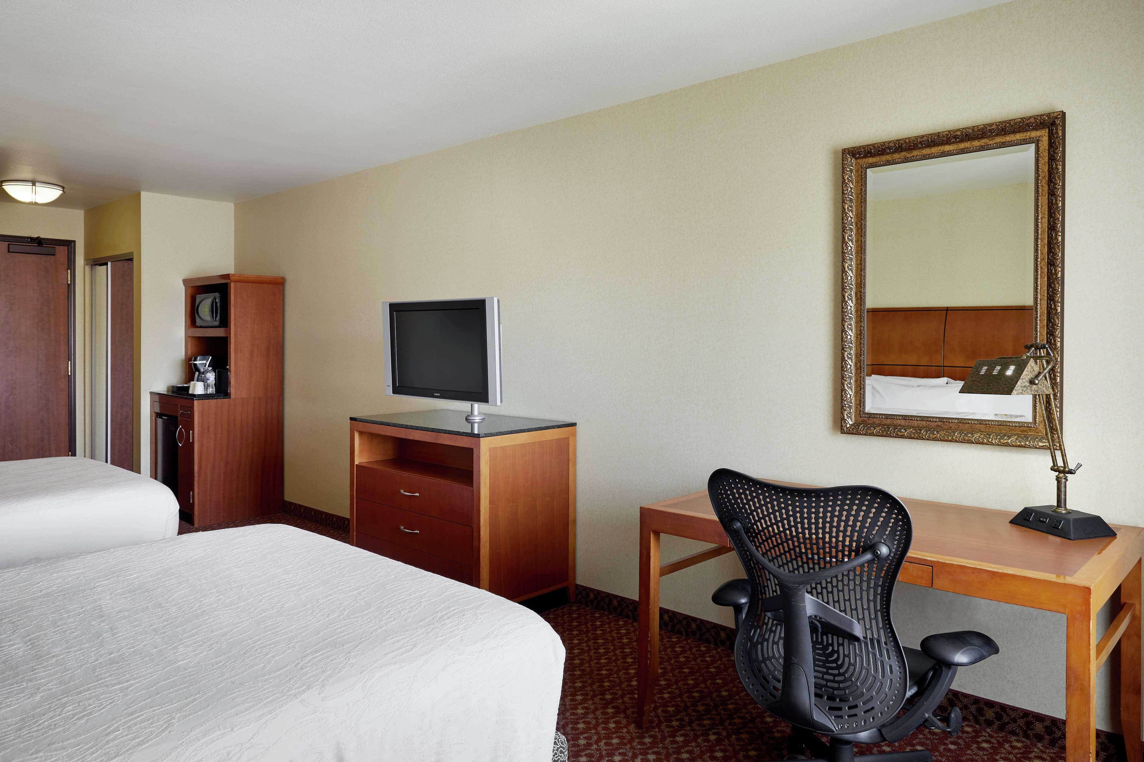 Hilton Garden Inn Las Vegas/Henderson Exteriér fotografie