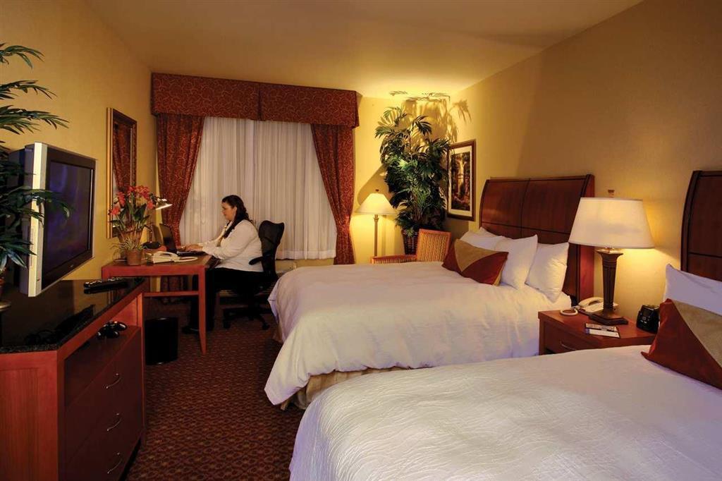 Hilton Garden Inn Las Vegas/Henderson Pokoj fotografie
