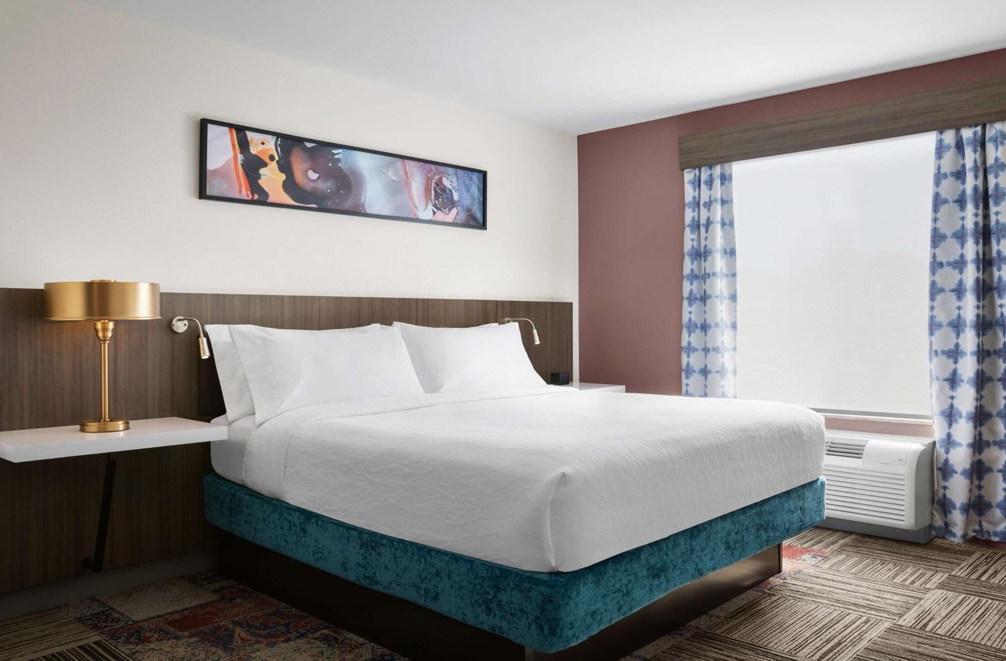 Hilton Garden Inn Las Vegas/Henderson Exteriér fotografie