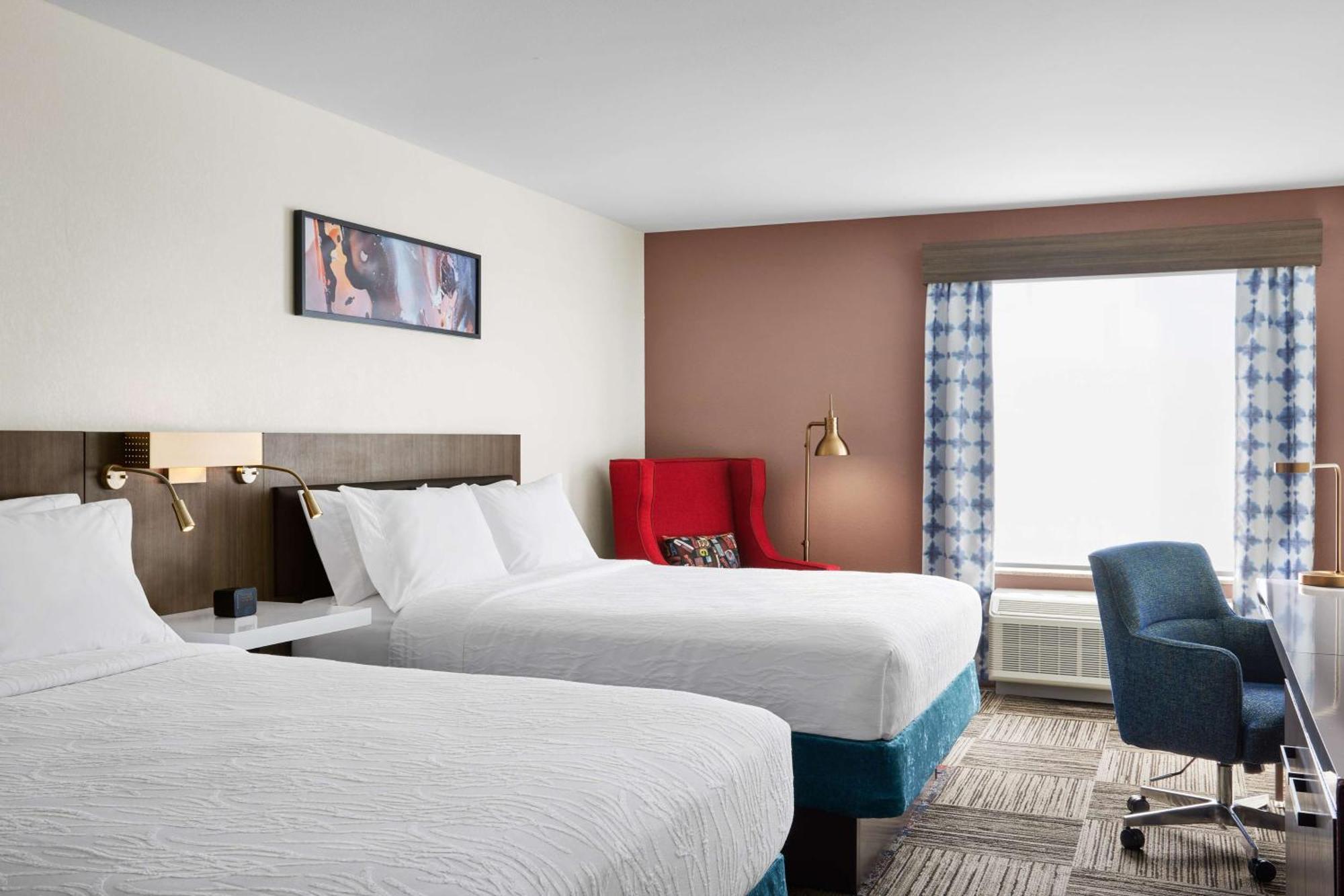 Hilton Garden Inn Las Vegas/Henderson Exteriér fotografie