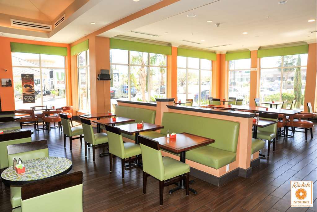 Hilton Garden Inn Las Vegas/Henderson Restaurace fotografie