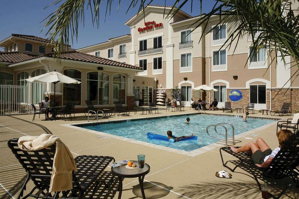 Hilton Garden Inn Las Vegas/Henderson Zařízení fotografie
