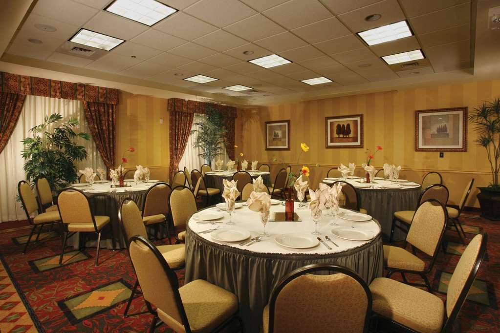 Hilton Garden Inn Las Vegas/Henderson Zařízení fotografie